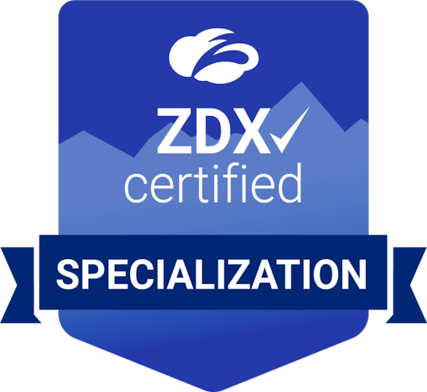 ZDX Certified
