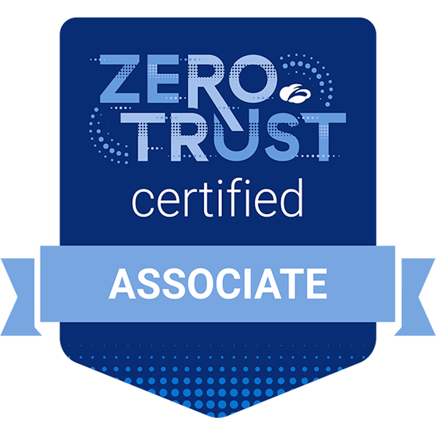 Zero Trust Certified Associate
