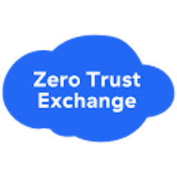 zero trust exchange