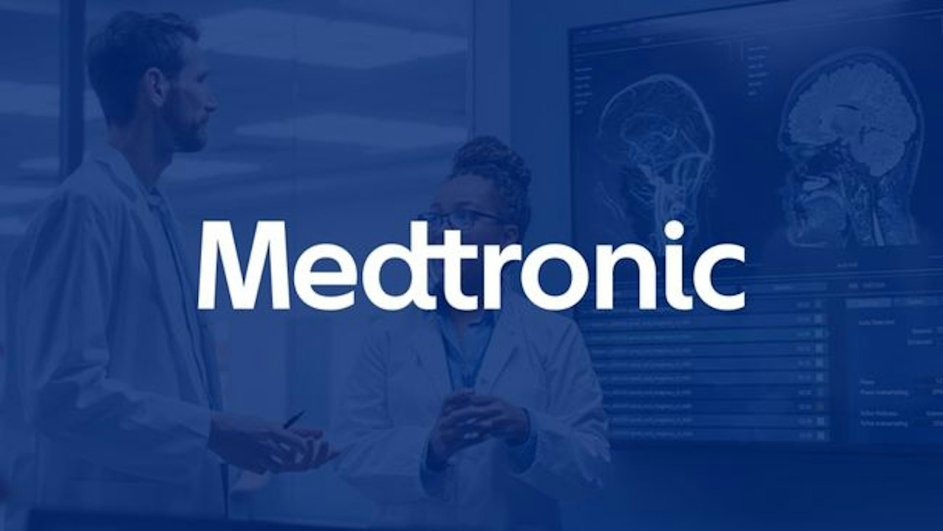 How Medtronic Simplified their Data Protection Strategy