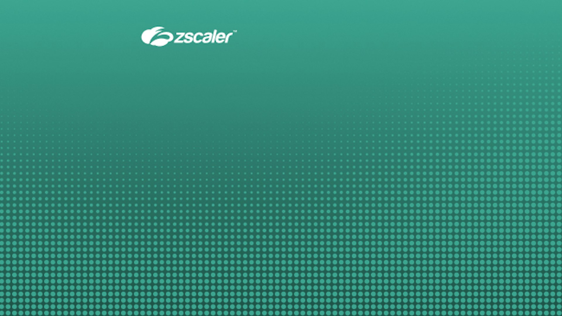 Zscaler for Users - Essentials (EDU-200)