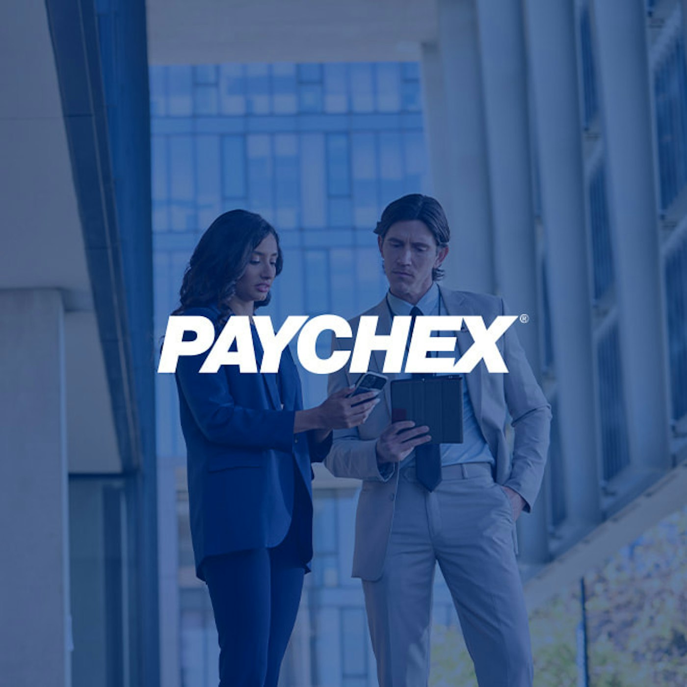 Paychex customer quote image